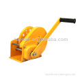 toyo manual hand winch /hand winch stacker/winch hand /worm gear hand winch